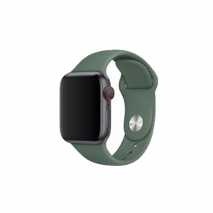 COTEetCI W3 Silicone Watchband 38/40mm for iWatch Series 1- 6/SE CS2085