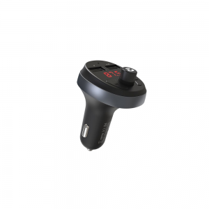 HOCO E41 In-car audio wireless FM transmitter