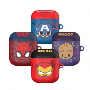 iColors Marvel Earphones Case Airpods 1&2