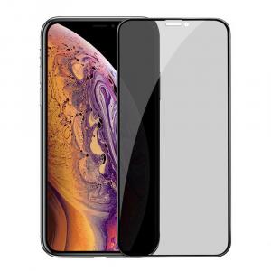 UltraGlass Privacy Screen Protector For iPhone Xr / 11